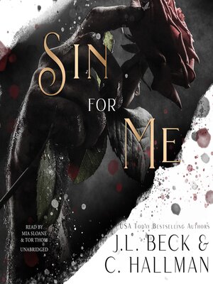 cover image of Sin for Me